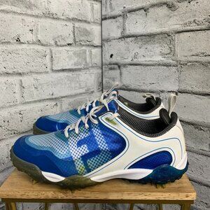 Footjoy Freestyle Soft Spike Golf Shoes